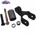 Tom Front Leaf Spring Shackle Bracket Kit For Ford F250 F350 1980-1997 722-015 F4tz5k316a