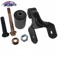 Tom Front Leaf Spring Shackle Bracket Kit For Ford F250 F350 1980-1997 722-015 F4tz5k316a