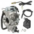 For Honda Atv 16100-hn2-a21 16100-hn2-a22 16100-hn2-305 16100-hn2-a24 Carburetor Model Kvtr-13743