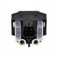 Niche Starter Motor Solenoid Kit For 2006-2008 Yamaha Morphous 250 Cp250v 4hc-81890-00-00 3p6-81940-00-00 Scooter