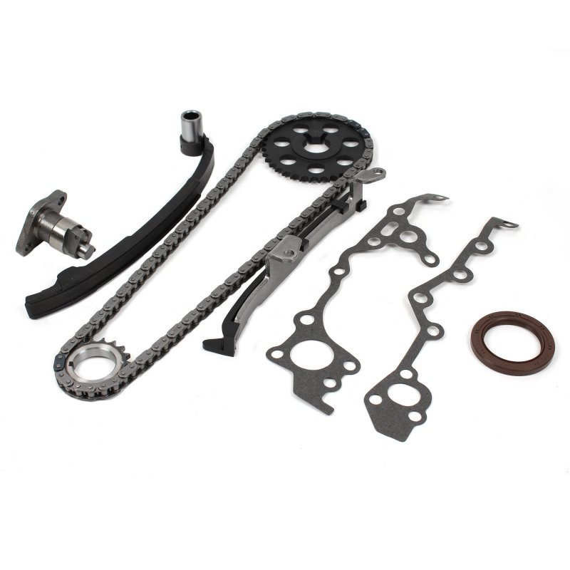 Cns Timing Chain Kit Compatible Replacement For 95-04 Toyota Tacoma 2 4l Dohc 2rz-fe 2rzfe Engine