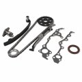 Cns Timing Chain Kit Compatible Replacement For 95-04 Toyota Tacoma 2 4l Dohc 2rz-fe 2rzfe Engine 