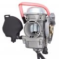 Engine Carburetor Carb Assembly For Arctic Cat 300 Atv 250 2x4 Green Red Us Fast