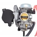 Engine Carburetor Carb Assembly For Arctic Cat 300 Atv 250 2x4 Green Red Us Fast