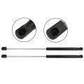 Hood Struts Lift Supports Gas Springs For Jaguar Xf 2009 2015 Pm3178 Set Of 2 Location 17 72 In Extended Length 