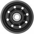 A-premium Harmoni Balancer Compatible With Hond Civi 1992995 A Civica Dela Sola 1993-1995 A 1 5la 1 6l A Replace A