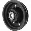 A-premium Harmoni Balancer Compatible With Hond Civi 1992995 A Civica Dela Sola 1993-1995 A 1 5la 1 6l A Replace A