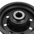 A-premium Harmoni Balancer Compatible With Hond Civi 1992995 A Civica Dela Sola 1993-1995 A 1 5la 1 6l A Replace A