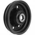 A-premium Harmoni Balancer Compatible With Hond Civi 1992995 A Civica Dela Sola 1993-1995 A 1 5la 1 6l A Replace A