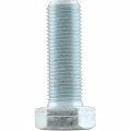 Allstar Performance All16484 1 2-20 X 1-1 2 Hex Head Bolt 