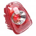 Topteng Left Tail Light Rear Lamp For Mini Cooper R56 Lci 03 2010a 11 2013 Cabrio R57 05 06 2015 Coupe R58 12 04 Roadster R59