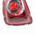 Topteng Left Tail Light Rear Lamp For Mini Cooper R56 Lci 03 2010a 11 2013 Cabrio R57 05 06 2015 Coupe R58 12 04 Roadster R59