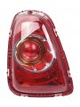 Topteng Left Tail Light Rear Lamp For Mini Cooper R56 Lci 03 2010a 11 2013 Cabrio R57 05 06 2015 Coupe R58 12 04 Roadster R59