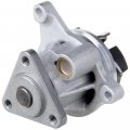 Aintier Automotive Replacement Engine Water Pumps Fit Ford Lincoln Mazda For Mercury Escape Fusion Focus Taurus Transit Connect