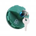 Ztuoauma Locking Fuel Cap With 2 Keys For Bobcat 443 453 463 543 553 642 653 700 720 730 731 743 751 753 763 773 7753 843 853