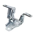 Front Lower Left Driver Side Door Hinge Assembly For Dodge Ram 1500 2009 2018 Classic 2019 2024 2500 3500 2010 Replaces 