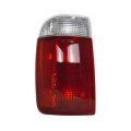 Tail Light Passenger Side For Gmc Jimmy 1999 2000 2001 Combination Type Incandescent Part 15113580 19179679 Gm2801126 Right 