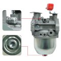 Secos Carburetor Kit 0c1535asrv 97747 78601 For Generac 4000xl 4000exl 7 8hp Gn220 Gh220hs Engine Replaces 