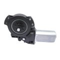 1 Pc Power Window Motor Rear-right For Hyundai Santa Fe 2 4l 7l 3l 3 5l 2007-2012 83460-2b000 834602b000