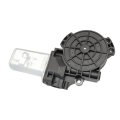 1 Pc Power Window Motor Rear-right For Hyundai Santa Fe 2 4l 7l 3l 3 5l 2007-2012 83460-2b000 834602b000