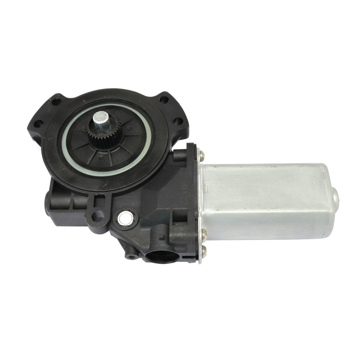 1 Pc Power Window Motor Rear-right For Hyundai Santa Fe 2 4l 7l 3l 3 5l 2007-2012 83460-2b000 834602b000