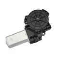 1 Pc Power Window Motor Rear-right For Hyundai Santa Fe 2 4l 7l 3l 3 5l 2007-2012 83460-2b000 834602b000