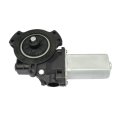 1 Pc Power Window Motor Rear-right For Hyundai Santa Fe 2 4l 7l 3l 3 5l 2007-2012 83460-2b000 834602b000 