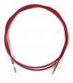 The Rop Shop 9 Foot Old Style Snow Plow T-handle Control Cable For Western Hydraulics