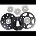Sprocket Rr 41t 