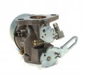 The Rop Shop Carburetor With Gasket For Tecumseh Hssk50-67323n Hssk50-67323p Hssk50-67323r