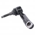 Newyall Front Left Right Inner And Outer Steering Tie Rod End Set