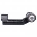 Newyall Front Left Right Inner And Outer Steering Tie Rod End Set