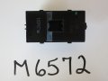 Corvette Central 12 13 14 15 Chevrolet Camaro Drivers Side Left Master Window Switch Oem M6572