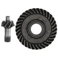 Niche Rear Differential Rebuild Kit For Yamaha 2000-2006 Big Bear 400 Yfm400f 2x4 4x4 
