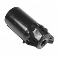 Hqrp 7 Way Rv Blade Connector 7-pin Conn Round Wiring Plug Trailer End