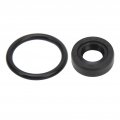 Oil Distributor Seal Kit Akozon Automobile Pa1a 732 30130a Pc6a 003 Oa Ring O Ring Automotive Replacement Distributors For 