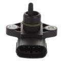 Manifold Absolute Pressure Sensor 39300 38110 For Hyundai Accent Elantra Tiburon Tucson And Kia Rio Rio5 Soul Sportage 