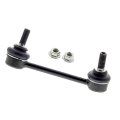 Front Stabilizer Bar Link Set For 2015 2021 Freightliner Sprinter 3500 Threaded Stud Ball Joint Ends With Dust Boot Alx Pau Og