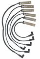 Walker Products 900-1347 Thundercore Ultra Spark Plug Wire Set 