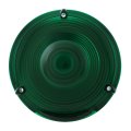 Grand General 80303 Light Green Plastic Lens For 4 Combination 1 Pack 