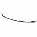 To1092100 Factory Style Front Lower Bumper Valance Air Deflector For Toyota Avalon Hybrid Limited Xle 2013-2015 Textured Black 