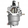 Whfzn Generator Carburetor 0g8442a112 Fits For Generac 420cc Gp7500e Gp8000e