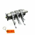 Xljoy Engine Shift Drum Selector Forks Assy Fits Zongshen Z190 190cc Pit Dirt Bike