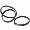 Fydun Go Kart Drive Belts 3 X 30 Series Belt For Replaces Manco 5959 Comet 203589
