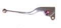Honda Brake Lever 125 Trx 1985 Left Silver Atv Part 30-180 Oem 53180-hc3-000 53180-vm6-405 