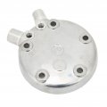 Air Conditioning System Ac Cfor Ompressor Cylinder Head Rear Cover 57009630 Replacement For Sanden Sd507 Sd508 Sd510 Sd5h14