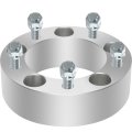 5x5 5 Wheel Spacers 2 In Thickness 108mm Bore For Ford E 150003006 Bronco Ram 1500 2 Piece Set Forged 6061 T6 Aluminum Alloy 1