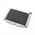 Sfriding Aluminum Radiator For Kawasaki Kfx 450 R Ksf 2008-2014 39061-0125