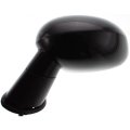 Dodge Challenger Door Mirror 2008 2014 Driver Side Power Non Heated Paint To Match Replacement For Ch1320310 1gd73axrae 