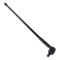 Lateral Link And Ball Joint Assembly For 2003 2004 2005 Lincoln Aviator Unitized Mounting Pre Greased Front Position 